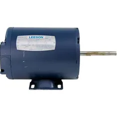 Motor for Star Mfg Part# 2U-30200-16