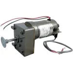 2U-51067 Toastmaster - High Torque Drive Motor for Ovens