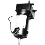 2U-52223 Toastmaster - 115V DC Gear Motor for Toasters