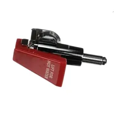 Faucet, Hot Water , New Style for Star Mfg Part# 2U-72556