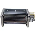 6Fans30P Fan 6 Transflow For Toastmaster Part# 2U-Wp-6Fans30P