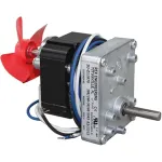 Motor for Star Mfg Part# 2U-Z11870