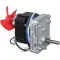 Motor for Star Mfg Part# 2U-Z11870