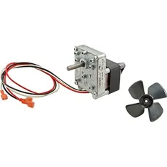 Gearmotor Psc 208/240  for Star Mfg Part# 2U-Z16975