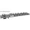 Board,control (qcse) for Star Mfg Part# 2U200591