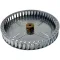 Blower Wheel 10-3/4" X 1-1/2 X 1/2" for Star Mfg Part# 2U71500-05