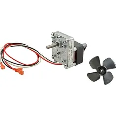 Gearmotor Psc 208/240 for Star Mfg Part# 2UZ16975