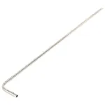 Right Carry-Over Tube 26.707 for Bakers Pride Part# 2V-21840523