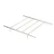 Rod And Guard Assy For Toastmaster Part# 2V-32527