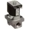 Gas Solenoid Valve - 120V for Star Mfg Part# 2V-60142101