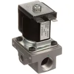Gas Solenoid Valve - 120V for Star Mfg Part# 2V-60142101