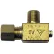 Pilot Valve for Star Mfg Part# 2V-6671