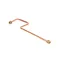 Faucet Outlet Tube Assy  for Star Mfg Part# 2V-70104