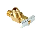Needle Valve  for Star Mfg Part# 2V-70352