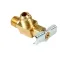 Needle Valve  for Star Mfg Part# 2V-70352