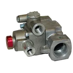 Valve, Safety- Ts for Star Mfg Part# 2V-80503-01