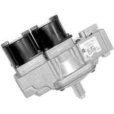 Valve, Dual Gas for Star Mfg Part# 2V-80505-10
