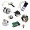 Gas Valve Kit - 7000Bmvr Nat for Bakers Pride Part# 2V-R3104A