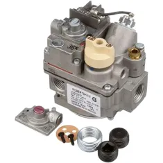 Gas Control  For Bakers Pride Part# 2V-R3124A