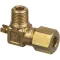 Pilot Valve 1/8 Mpt X 1/4 Cc for Vulcan Hart Part# VH404193-1
