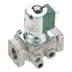 Solenoid Valve  for Star Mfg Part# 2V80502-03