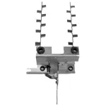 Elevator & Support Assy  for Star Mfg Part# 2W-32540