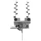 Elevator & Support Assy  for Star Mfg Part# 2W-32540