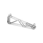 2WD18C Intermetro - Double Wall Bracket for Shelving