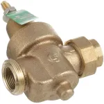 Valve, Pressure Reducing for Hatco Part# 3-02-004