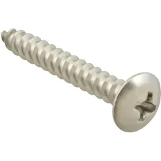 Screw, Sm/Th/Ss (100)  for AllPoints Part# 6120824