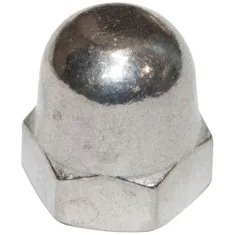 Acorn Nut for Accutemp Part# AC-9031-3
