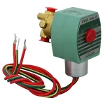 Solenoid Valve for Southbend Part# 3S162
