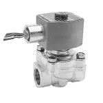 Steam Solenoid Valve for Southbend Part# 3-S422