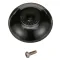 Knob For Dmt-40  for Southbend Part# 3-SC06