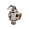 Valve,safety Relief for Southbend Part# 3-SRV8-1