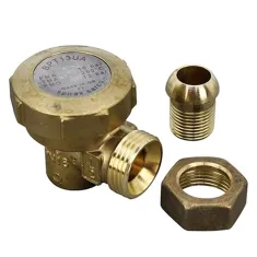 Steam Trap For Market Forge Part# 97-6970