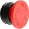 Button,Stop (Red) for Varimixer Part# 30-175