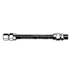 Hose, Gas - 1/2 X 24 for Dormont Part# 30-3132-24