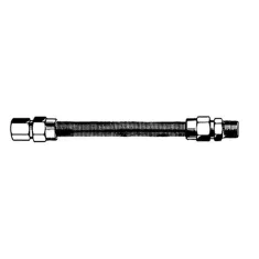 Hose, Gas - 1/2 X 24 for Dormont Part# 30-3132-24