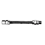 Hose, Gas - 1/2 X 48 for Dormont Part# 30-3132-48