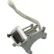 Cutter,Vegetable (1/4" Cut) for Shaver Specialty Part# SHV300-3