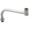 Adaptor,dbl Spout for Fisher Mfg Part# 3000-0003