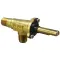 Gas Valve - On/off for Jade Range Part# 3000011171