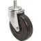 Caster,Stem(5"Od,5/8-11,Black) for Jade Part# 3000011270