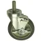 Thrded Stem Castr W/bk for Jade Range Part# 3000011271