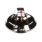 Knob, On/Off, Titan  for Jade Range Part# 3000013280