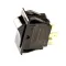 Rocker Switch, Dpst , 20 Amp, 125-277 Volt for Jade Range Part# 3000013740