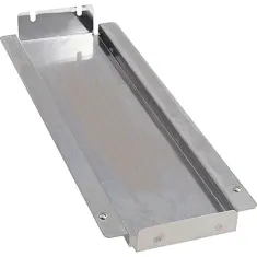 Shelf Supt. Assy W/Pin/4 48 for Delfield Part# 300097S