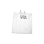 Toaster Element for Middleby Marshall Part# 3001805