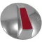 Knob for Jade Range Part# 300231000